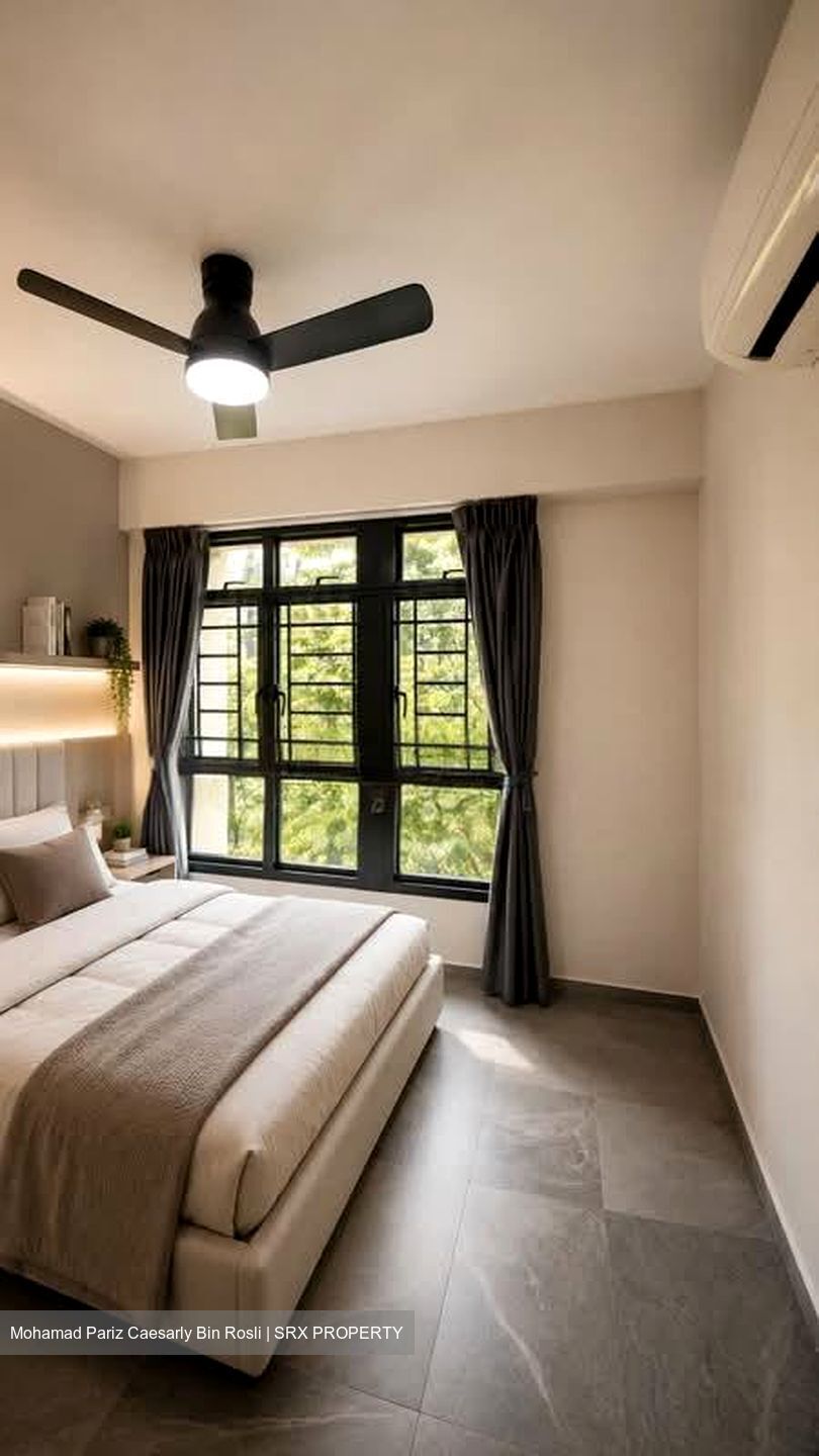 Blk 101A Alkaff Courtview (Toa Payoh), HDB 3 Rooms #576162501